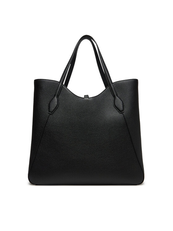 BOSS BOSS Handtasche Lidney 50542066 Schwarz