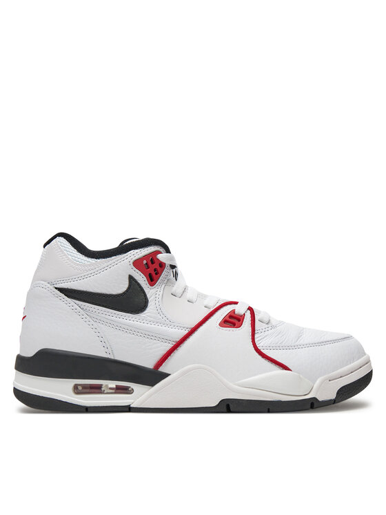 Nike Nike Sneakersy Air Flight 89 FD9928 101 Bílá
