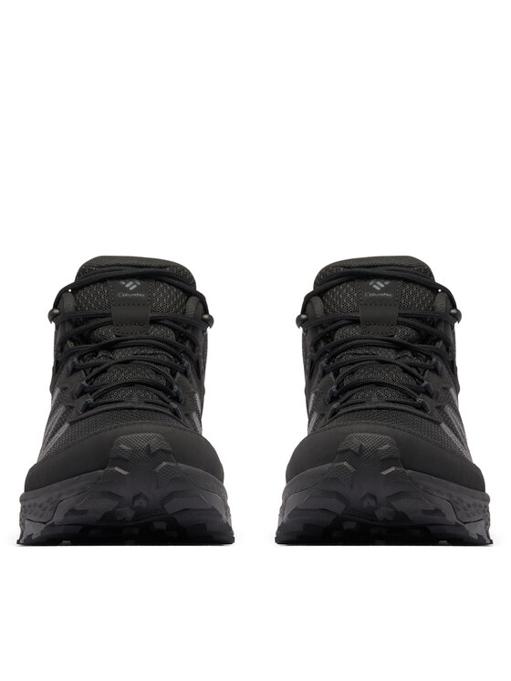 Columbia Columbia Trekking Peakfreak Rush™ Mid OutDry™ 2126591 Crna