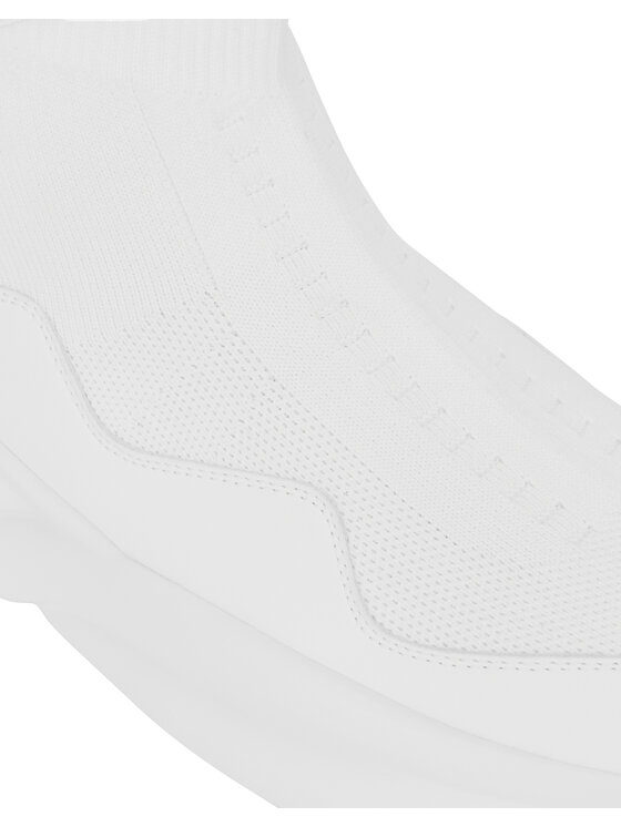 PHILIPP PLEIN PHILIPP PLEIN Sneakers 31460 Bianco