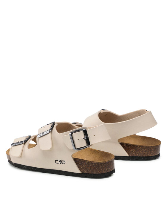 CMP CMP Σανδάλια Keidha Wmn Sandal 3Q91026 Μπεζ