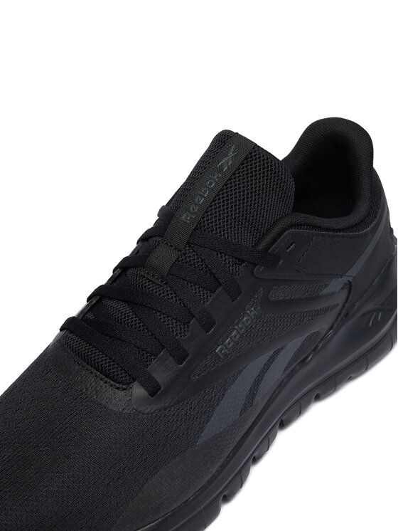 Reebok Reebok Tenisice SS-SPLIT FLEX 100238230 Crna
