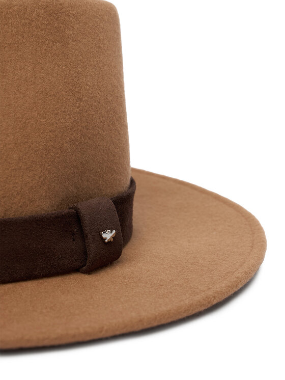 Weekend Max Mara Weekend Max Mara Platmale Ciad 2525576055 Bēšs