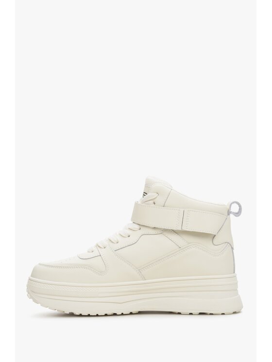 ES8 ES8 Scarpe da ginnastica ER00113877 Beige
