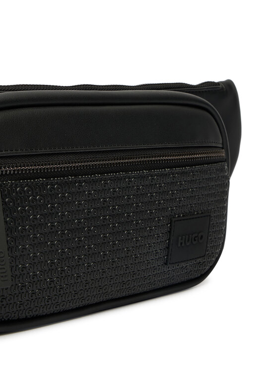 HUGO HUGO Gürteltasche﻿ Ethon 2.0 50563648 Schwarz
