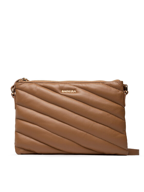 Borsetta LIB-167GR Marrone