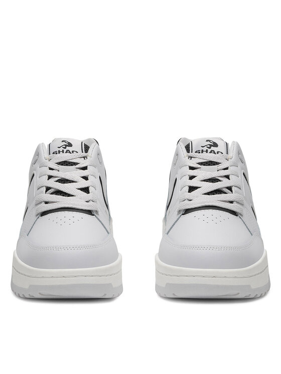 SHAQ SHAQ Scarpe da basket BREAKER LOW AQ95014M-SX Grigio