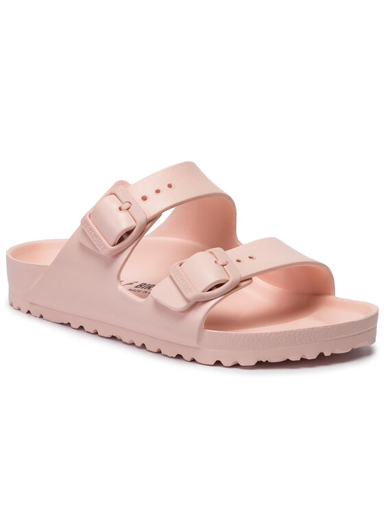 Birkenstock Birkenstock Papucs Arizona EVA 1014614 Rózsaszín