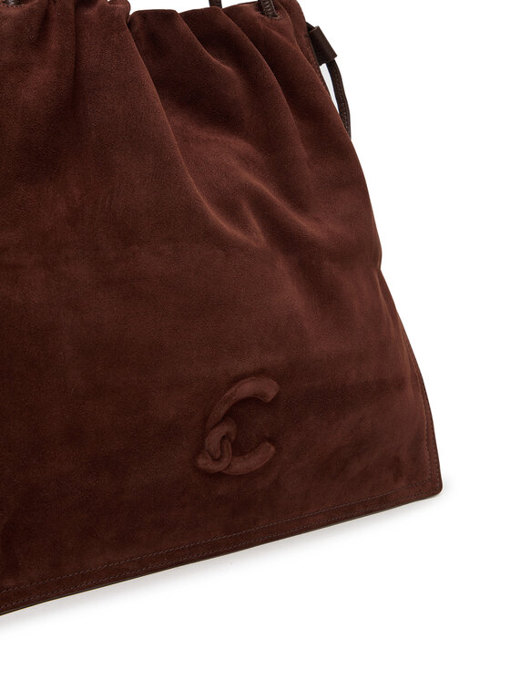Coccinelle Coccinelle Kabelka E1 SS6 11 01 01 E1 SS6 11 01 01 Hnědá