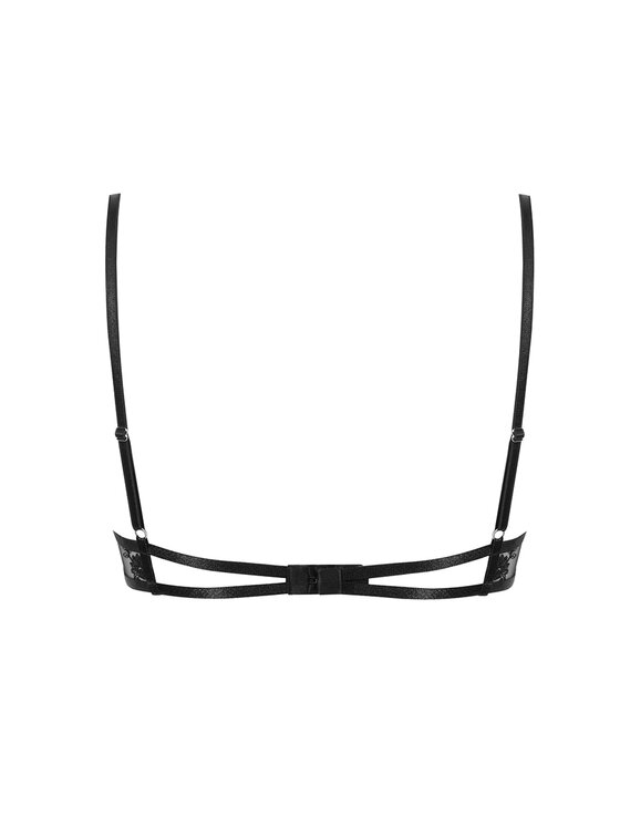 Love and Hate Love and Hate Reggiseno con ferretto Florence 2 Nero