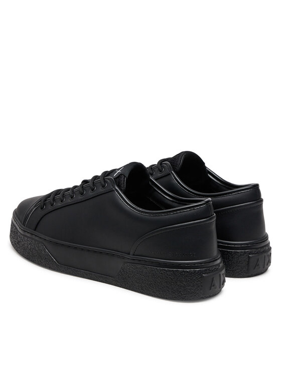 Armani Exchange Armani Exchange Sneakers XUX243 XV913 00002 Nero