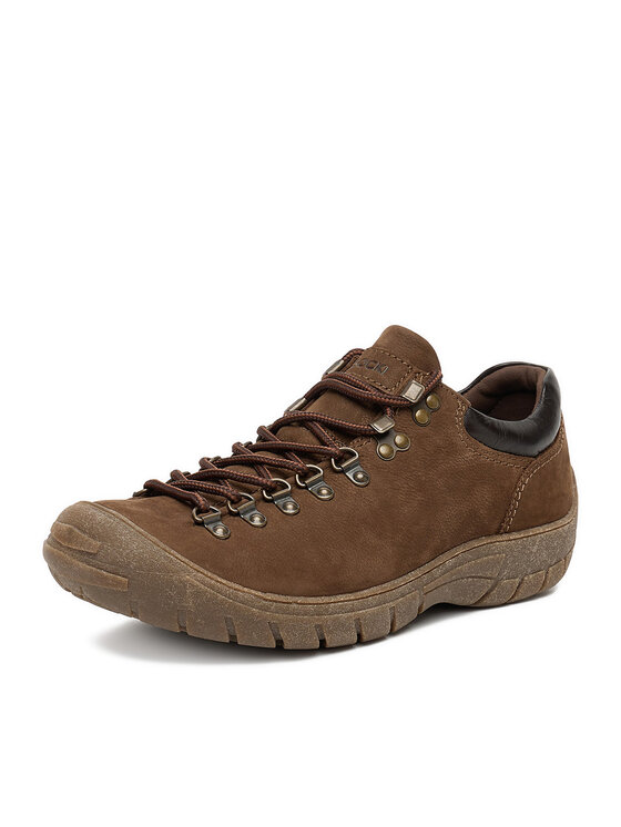 Lasocki Lasocki Halbschuhe CEO-UZI-27 MB Braun