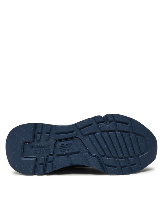 New Balance New Balance Sneakersy U997RMH Niebieski