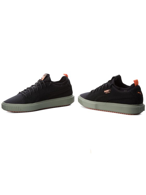 Puma breaker shop mesh fight