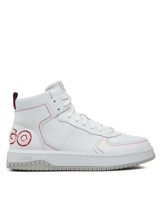 Sneakers Hugo Kilian 50503103 10240740 01 White 100