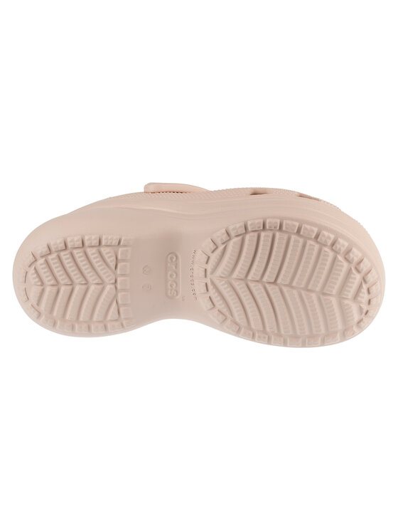 Crocs Crocs Ciabatte W Classic Bae Clog Rosa