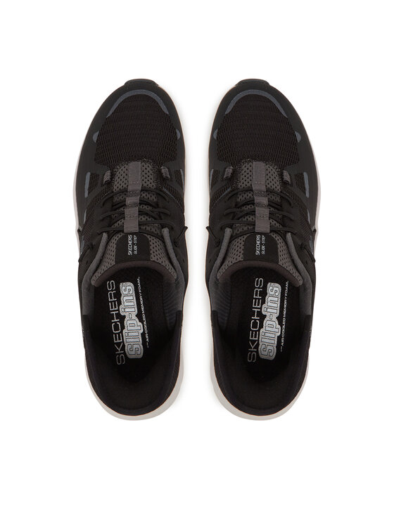 Skechers Skechers Tenisice Glide-Step Pro- 150420/BKCC Crna