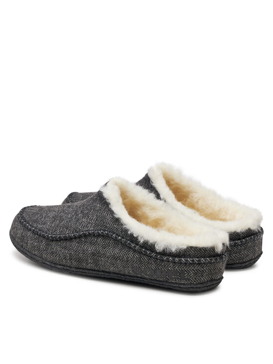Sorel Sorel Papucs Lanner Ridge 2029181 Szürke