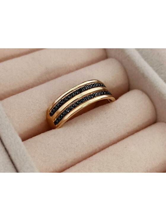 Lovrin Lovrin Prstýnek 63145227 Žluté zlato