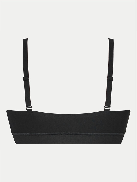 Chantelle Chantelle Σουτιέν Bralette Soft Stretch C11GQ9 Μαύρο