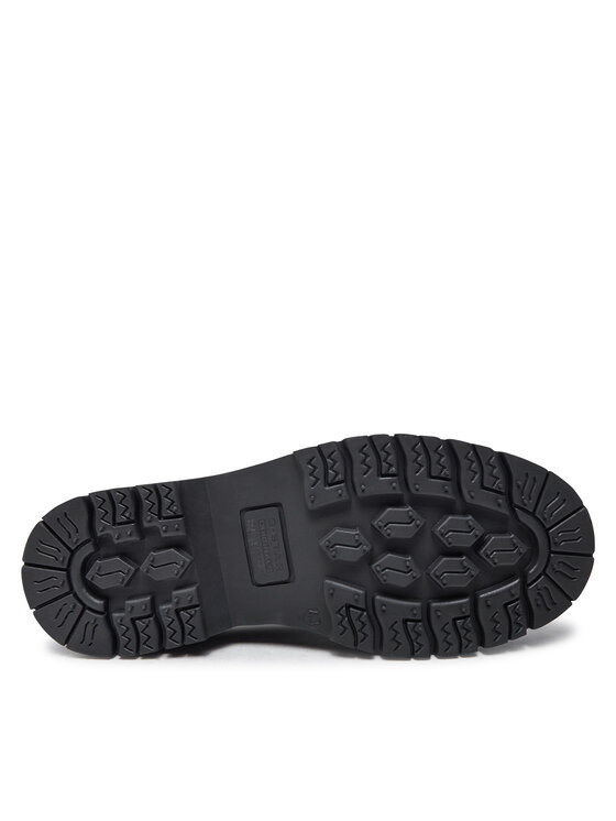 G-Star Raw G-Star Raw Μποτίνια Tyler Boot Mid M D25777 Μαύρο