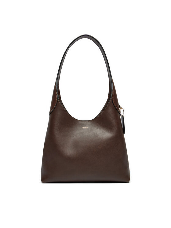 Coach Coach Handtasche CU068 B4MPL Braun