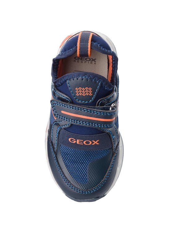 Geox Geox Sneakers J Shuttle B. A J8494A 011FE C0820 M Bleumarin
