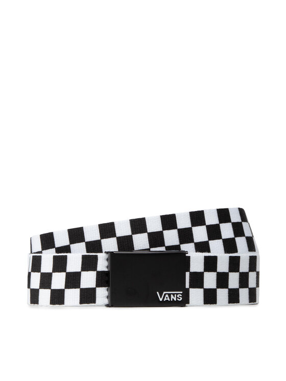 Vans Vans Moški pas Deppser II Web Bel VN0A31J1Y281 Bela