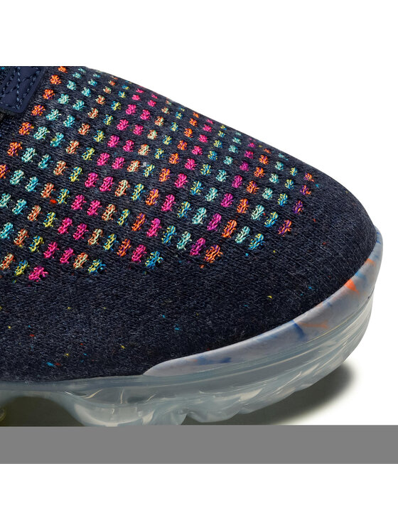 Nike Nike Αθλητικά Air Vapormax 2020 Fk CJ6740 400 Σκούρο μπλε