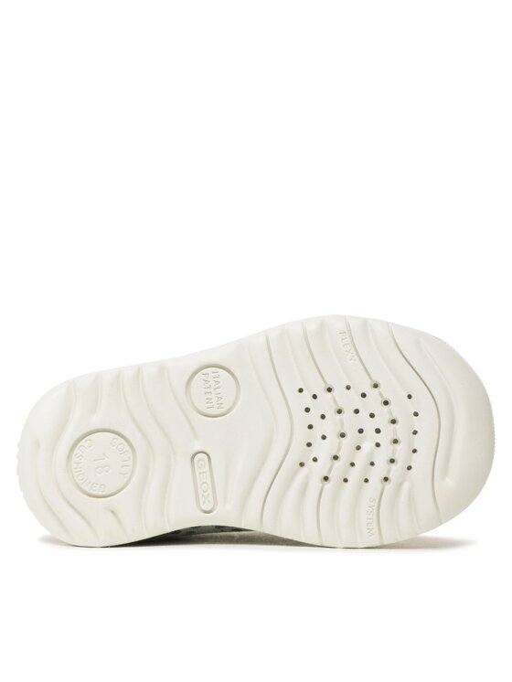Geox Geox Sandały B S.Macchia B. A B254VA 08554 C4002 Granatowy