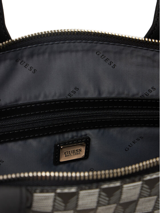 Guess Guess Handtasche TWLW96 76019 Schwarz