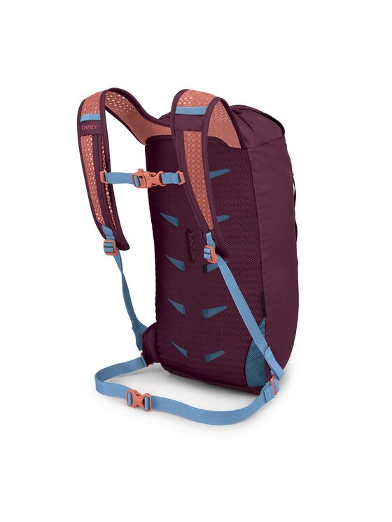 Osprey Osprey Plecak 222242 Fioletowy