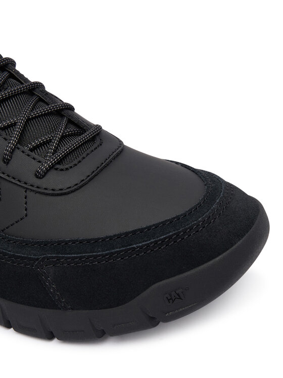 CAT Footwear CAT Footwear Superge Versage Lo P726427 Črna