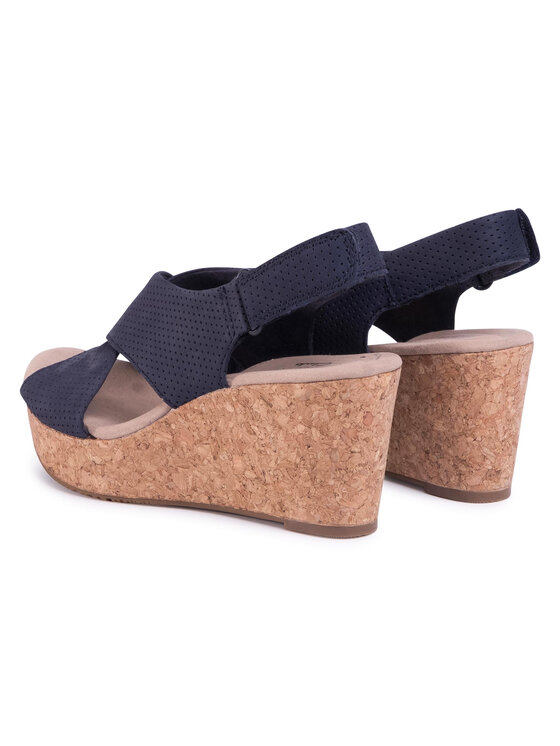 annadel parker clarks