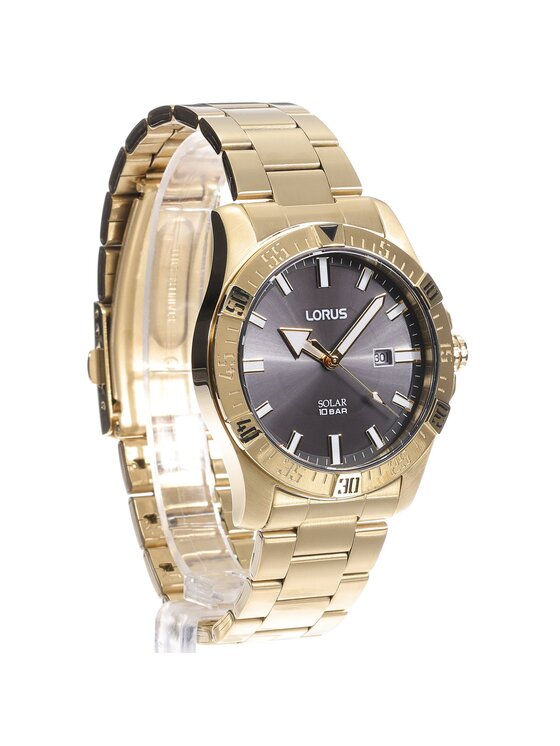 Lorus Lorus Orologio RX382AX9 Oro