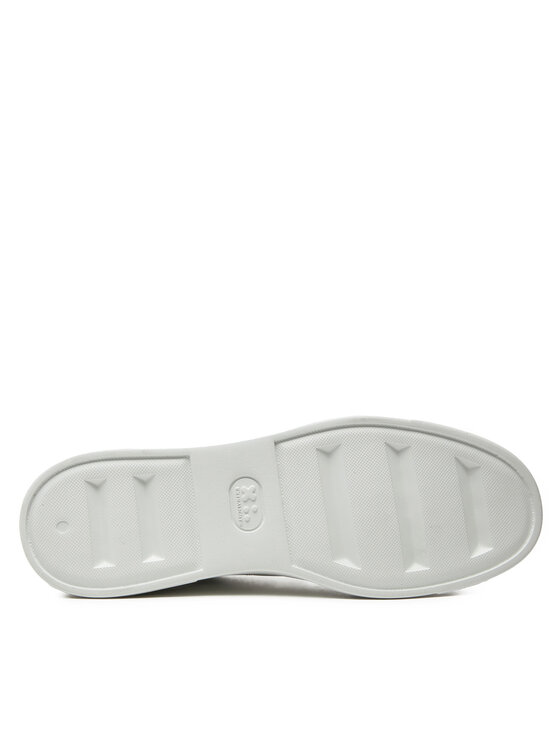 PHILIPP PLEIN PHILIPP PLEIN Sneakers FADS MSC3981 PLE005N Bianco