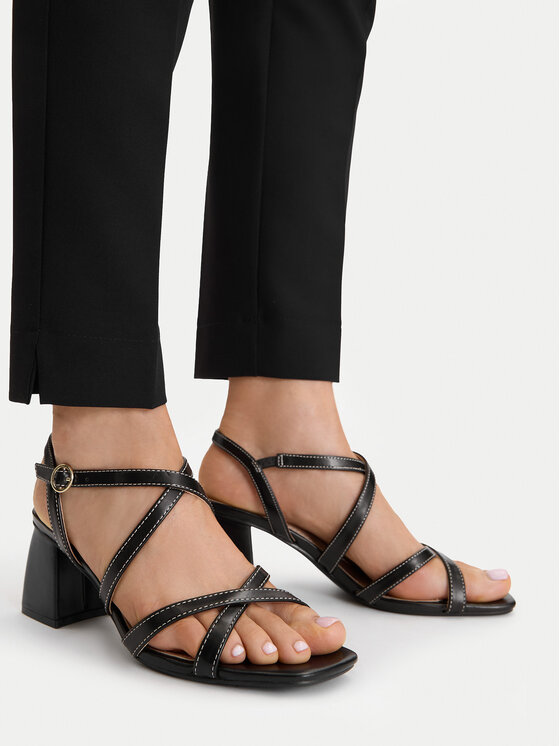 JENNY JENNY Sandaalid CEO-SX108-02R Must