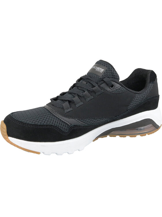 Skechers Skechers Sneakersy Skechers Skech-Air Extreme Czarny