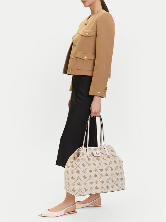 Guess Guess Сумка Neda HWCP96 54240 Бежевий