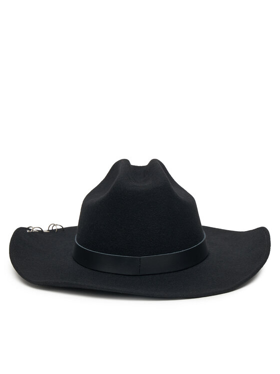 Patrizia Pepe Patrizia Pepe Cappello 8F0077/A919 K103 Nero