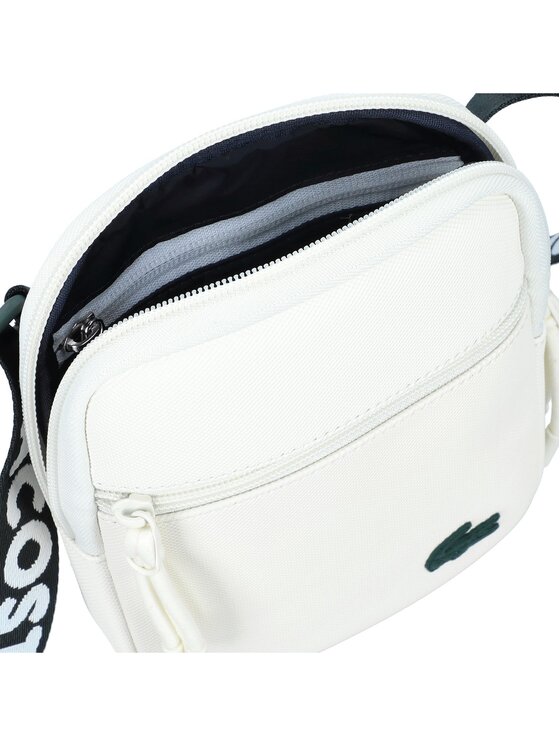Lacoste Lacoste Torebka 307444 Biały