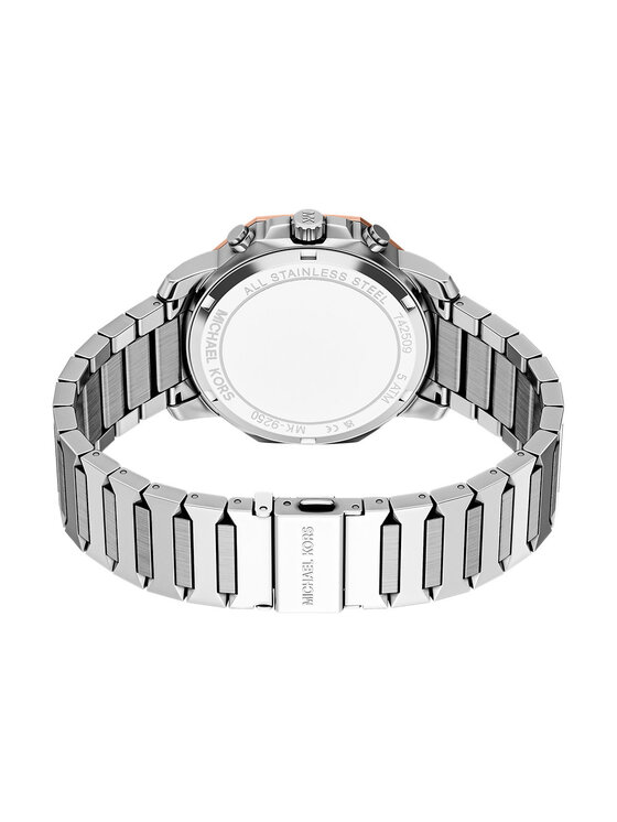 Michael Kors Michael Kors Pulkstenis Prescott MK9250 Sudraba