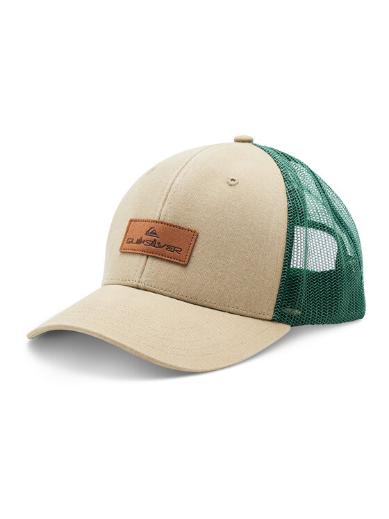 Cappellino Quiksilver