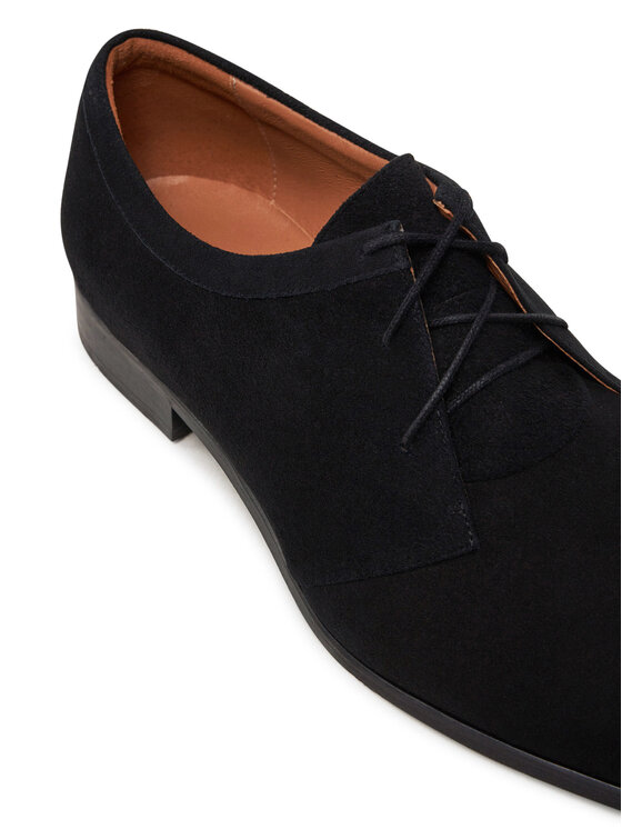 Baldowski Baldowski Halbschuhe M00201-0696-009 Schwarz