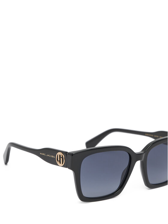 The Marc Jacobs The Marc Jacobs Sunčane naočale 814/S 208031 Crna