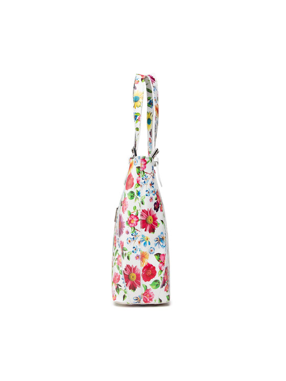 Borsetta K10848 Multicolore