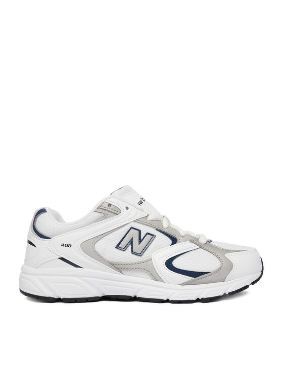 New Balance Sneakers CWB-G4085LI Alb