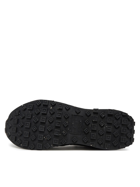 G-Star Raw G-Star Raw Sneakersy LEO-01-WE Czarny