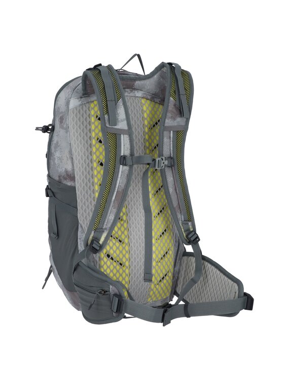 Jack Wolfskin Jack Wolfskin Plecak 250601 Szary