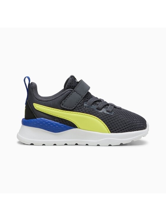 Puma Puma Sneakersy 372010 Szary